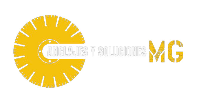 anclajes y soluciones