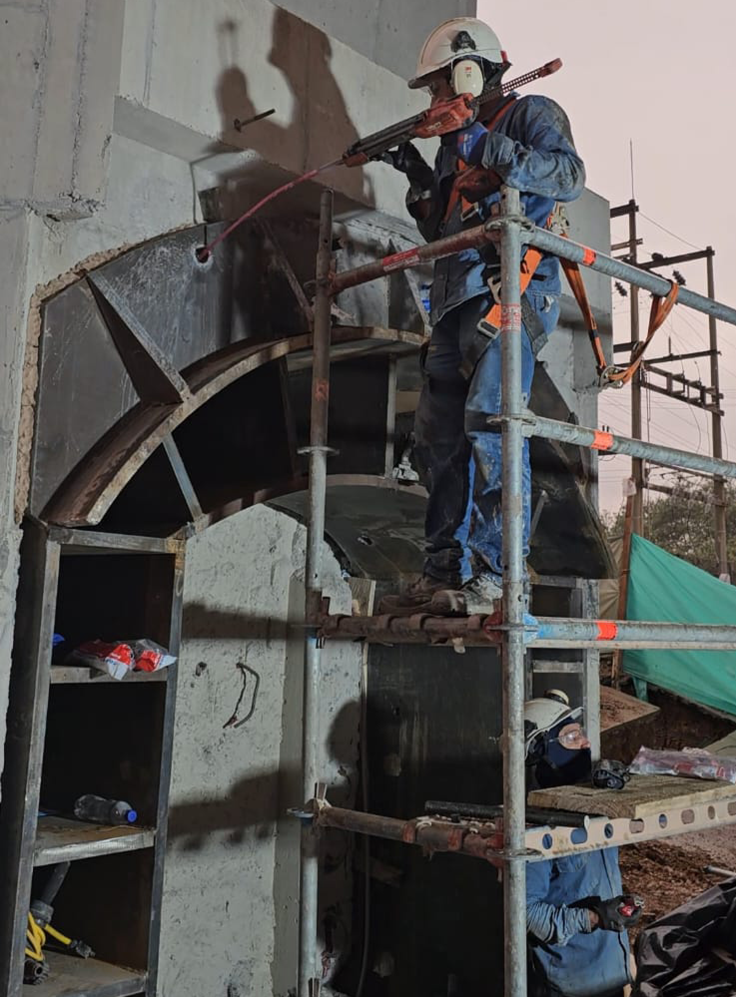 servicio de demoliciones en bogota