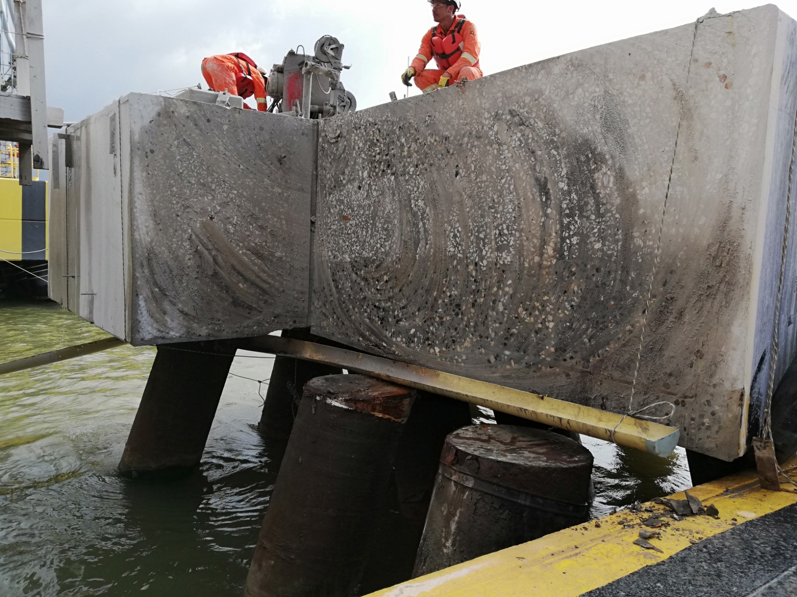 anclajes y soluciones