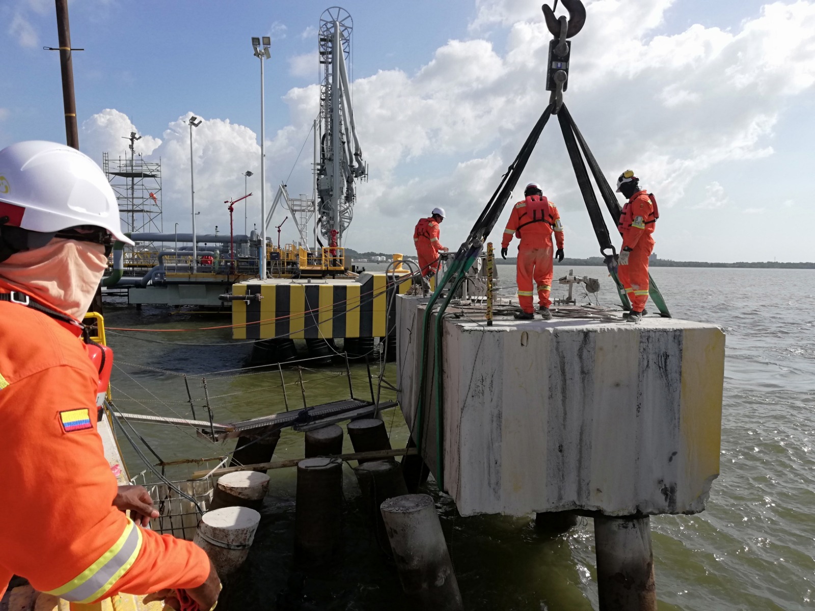 servicio de demoliciones en bogota