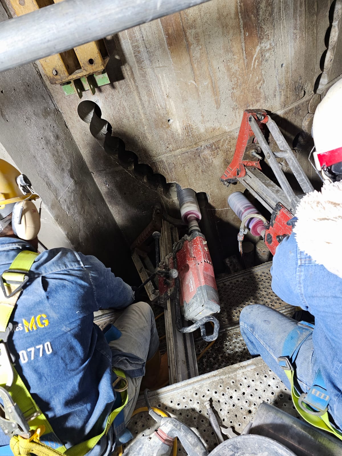 servicio de demoliciones en bogota