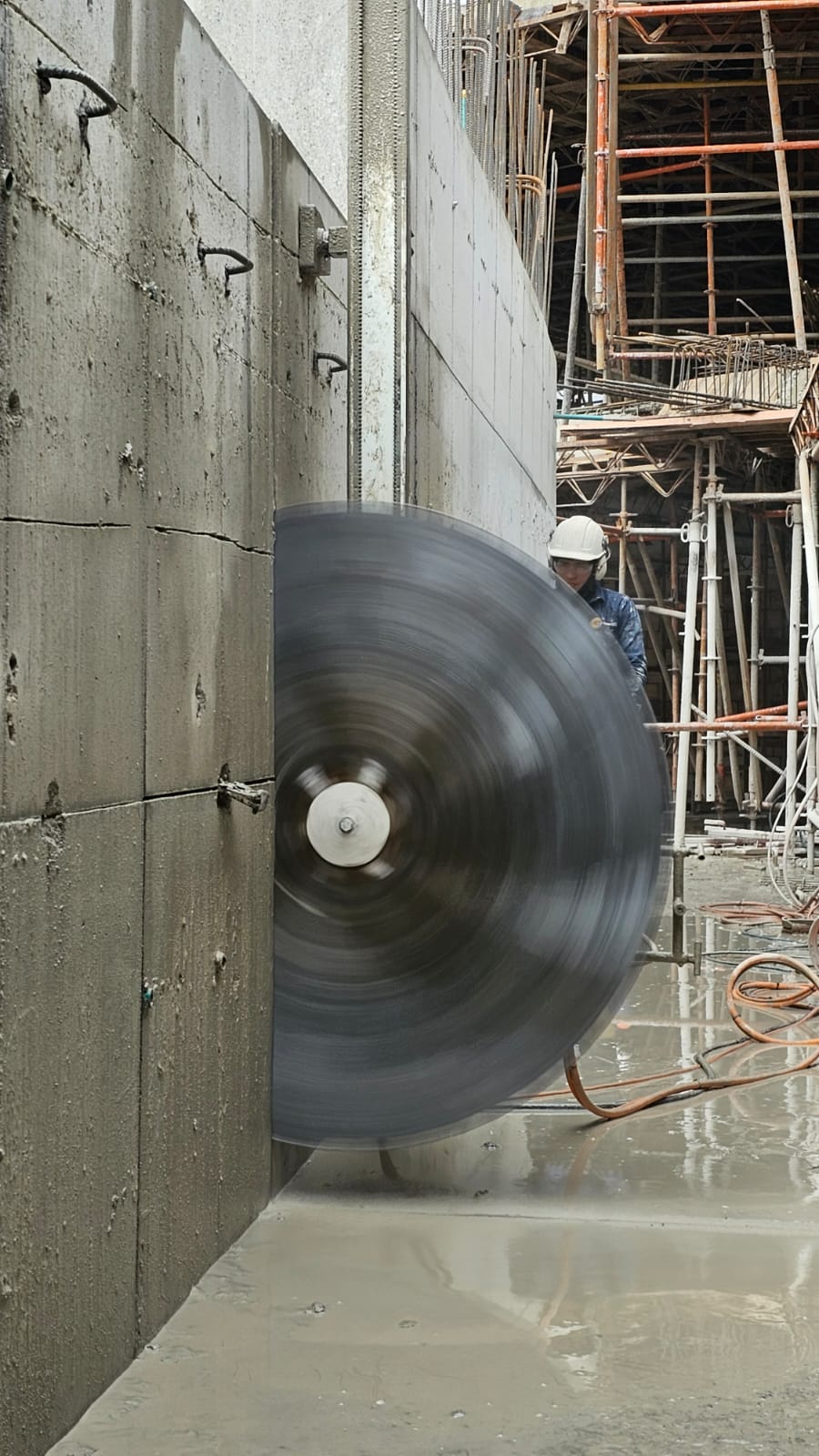 servicio de demoliciones en colombia