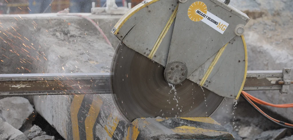 anclajes y soluciones mg