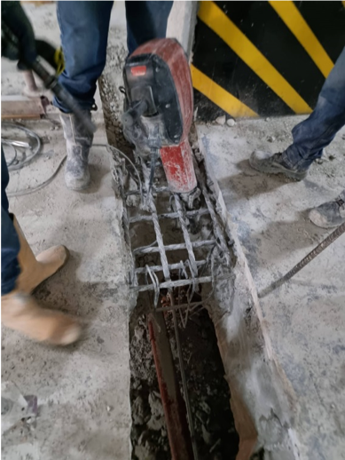 Anclajes y Soluciones