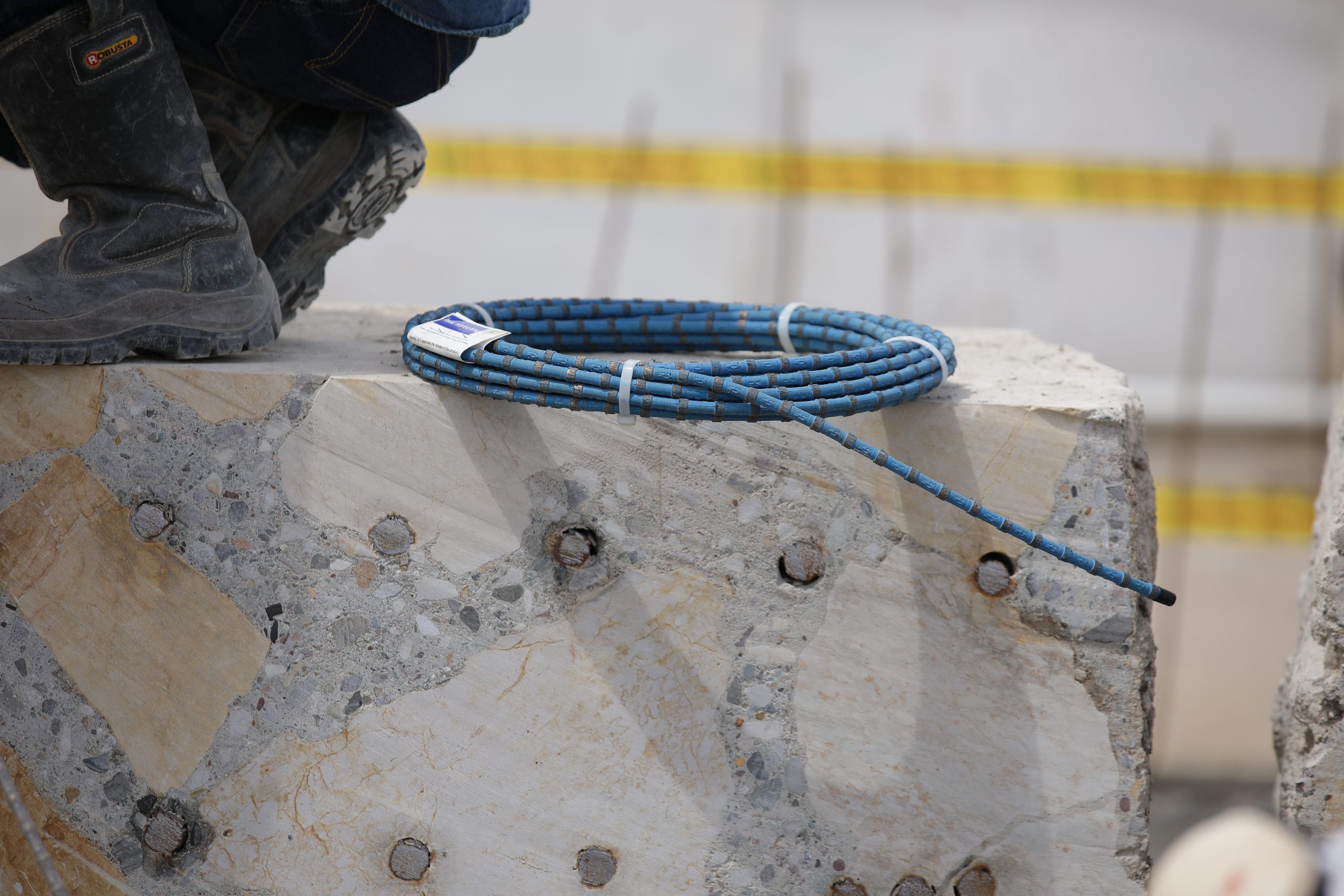 Anclajes y Soluciones