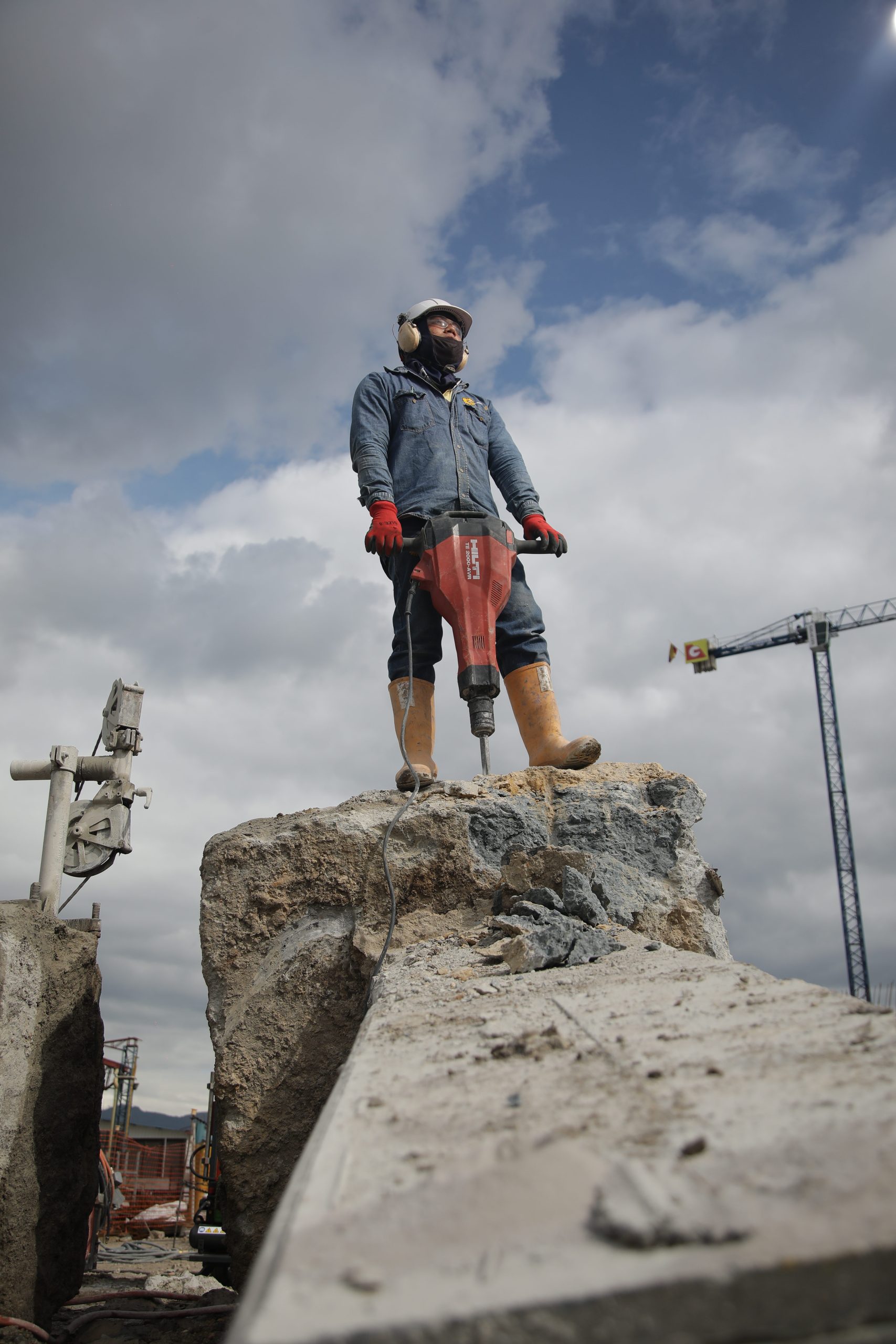 Anclajes y Soluciones