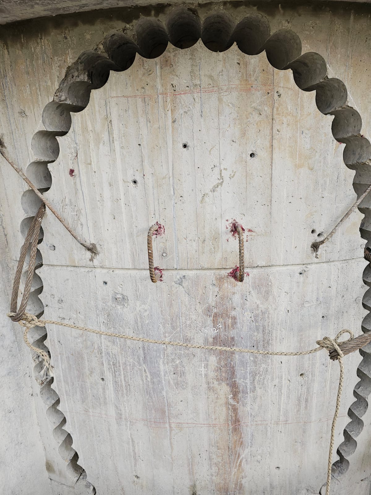 Anclajes y Soluciones